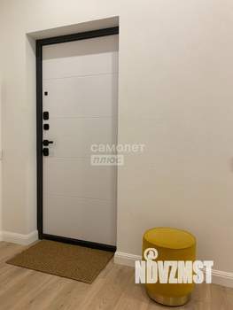 3-к квартира, вторичка, 73м2, 1/12 этаж