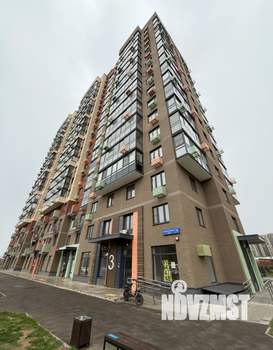 Студия квартира, вторичка, 27м2, 3/17 этаж