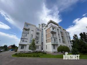 Студия квартира, вторичка, 37м2, 3/4 этаж
