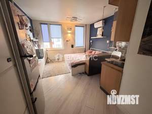 Студия квартира, вторичка, 25м2, 14/30 этаж
