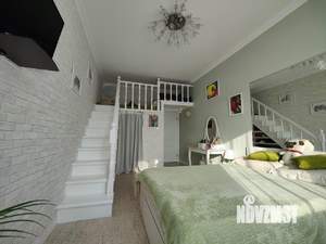 4-к квартира, вторичка, 107м2, 2/7 этаж