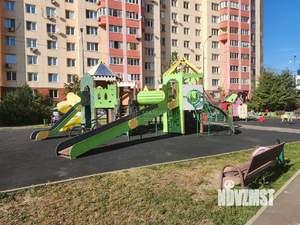 2-к квартира, вторичка, 64м2, 6/17 этаж