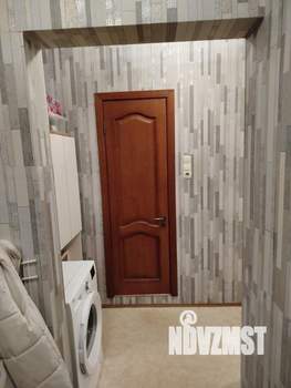 1-к квартира, вторичка, 42м2, 13/24 этаж