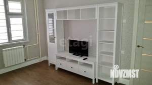 1-к квартира, вторичка, 39м2, 13/25 этаж