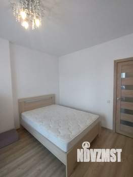 3-к квартира, вторичка, 48м2, 12/29 этаж