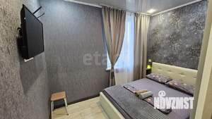 1-к квартира, вторичка, 28м2, 23/30 этаж