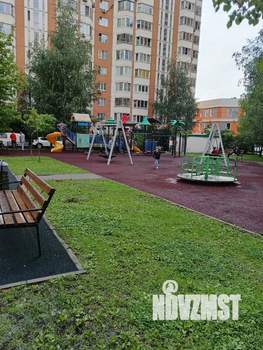 2-к квартира, вторичка, 52м2, 2/17 этаж