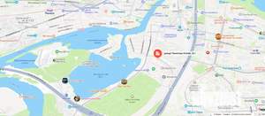 2-к квартира, вторичка, 50м2, 28/28 этаж