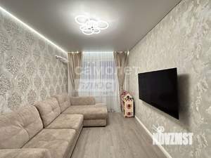 2-к квартира, вторичка, 51м2, 3/8 этаж
