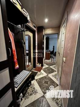 2-к квартира, вторичка, 42м2, 5/5 этаж