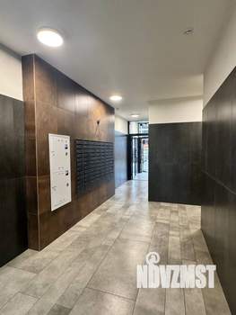 1-к квартира, вторичка, 34м2, 12/12 этаж