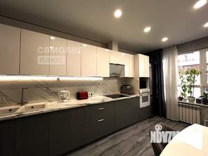 2-к квартира, вторичка, 55м2, 4/8 этаж