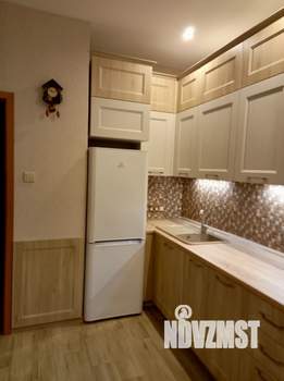 2-к квартира, вторичка, 57м2, 4/9 этаж