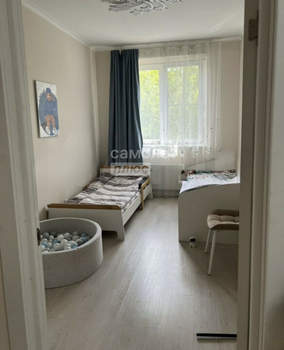 3-к квартира, вторичка, 75м2, 7/32 этаж