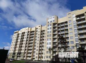 Студия квартира, вторичка, 33м2, 2/10 этаж