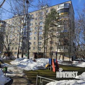 2-к квартира, вторичка, 45м2, 6/9 этаж