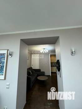 2-к квартира, вторичка, 44м2, 14/17 этаж