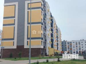 Студия квартира, вторичка, 23м2, 6/8 этаж