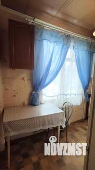 1-к квартира, вторичка, 30м2, 4/5 этаж