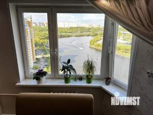 3-к квартира, вторичка, 130м2, 18/26 этаж