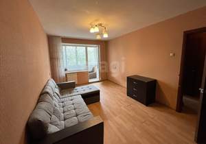1-к квартира, вторичка, 33м2, 2/9 этаж