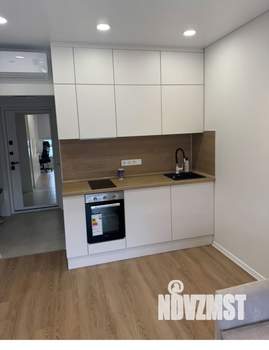 Студия квартира, вторичка, 20м2, 9/9 этаж