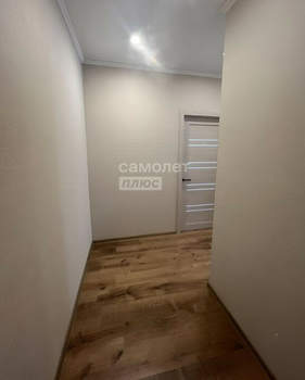 2-к квартира, вторичка, 50м2, 1/8 этаж