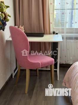 2-к квартира, вторичка, 39м2, 10/44 этаж