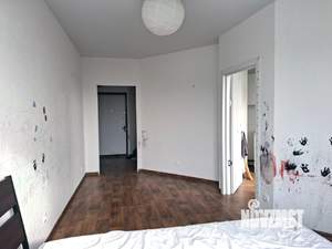 1-к квартира, вторичка, 31м2, 22/25 этаж