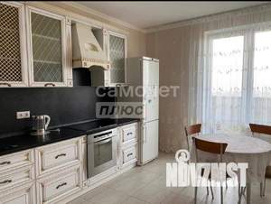 2-к квартира, вторичка, 73м2, 24/25 этаж