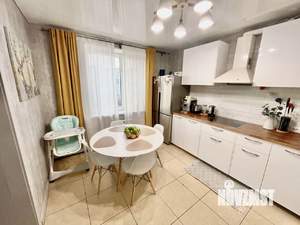 2-к квартира, вторичка, 72м2, 14/23 этаж