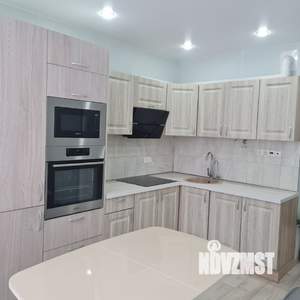1-к квартира, вторичка, 38м2, 1/9 этаж