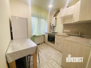 2-к квартира, вторичка, 40м2, 3/5 этаж