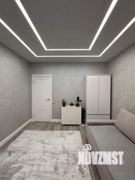 2-к квартира, вторичка, 49м2, 6/9 этаж