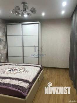 1-к квартира, вторичка, 37м2, 1/8 этаж