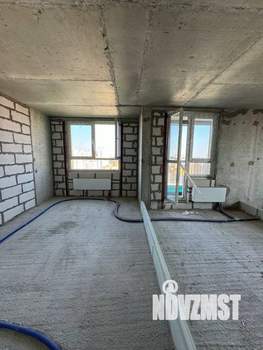 3-к квартира, вторичка, 52м2, 18/25 этаж
