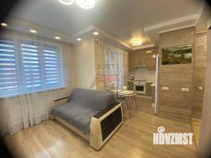 1-к квартира, вторичка, 32м2, 7/8 этаж