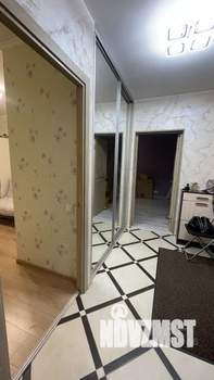 2-к квартира, вторичка, 60м2, 23/25 этаж