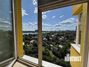 3-к квартира, вторичка, 55м2, 11/45 этаж