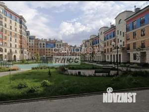 1-к квартира, вторичка, 36м2, 7/8 этаж