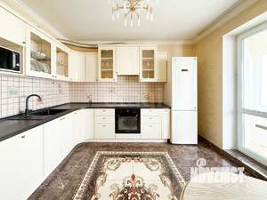 3-к квартира, вторичка, 98м2, 17/22 этаж