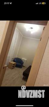 3-к квартира, вторичка, 57м2, 1/3 этаж