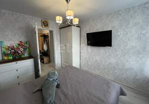 2-к квартира, вторичка, 38м2, 5/14 этаж