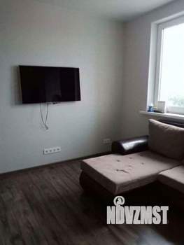 1-к квартира, вторичка, 42м2, 13/25 этаж