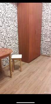 3-к квартира, вторичка, 57м2, 1/3 этаж