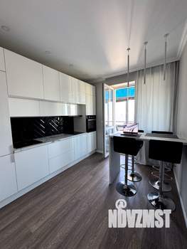 1-к квартира, вторичка, 37м2, 27/29 этаж
