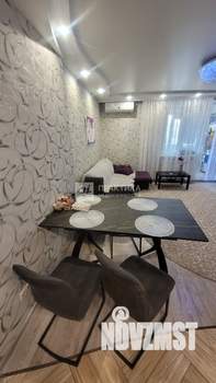 2-к квартира, вторичка, 86м2, 10/12 этаж