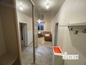 1-к квартира, вторичка, 48м2, 16/18 этаж
