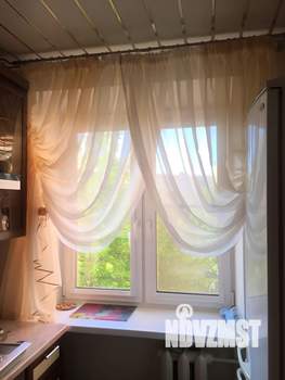 3-к квартира, вторичка, 62м2, 6/9 этаж