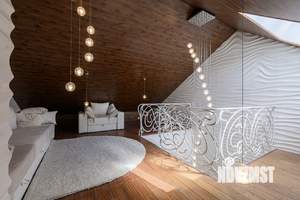 5-к квартира, вторичка, 204м2, 2/3 этаж